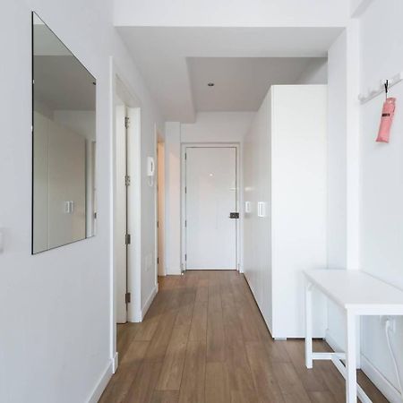 Loft Moderno Con Balcon Al Lado De Las Canteras ลาสปัลมาส เด กรานคานาเรีย ภายนอก รูปภาพ
